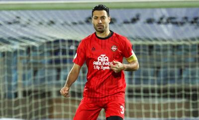 اتفاقات جالب توجه پیش از بازی مقابل پرسپولیس؛ شیطنت تراکتوری‌ها یا یک تصادف ساده؟ / عکس