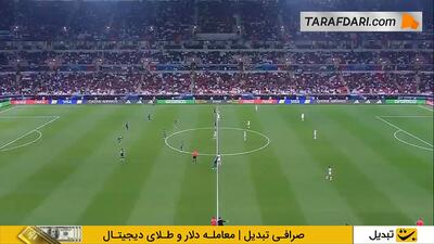 خلاصه بازی پاری سن ژرمن (3) 1-1 (2) فلامینگو (فینال جام بین قاره‌ای - 2025)