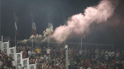 جریمه سنگین برای مقابله با فحاشی تماشاگران در ورزشگاه‌ها