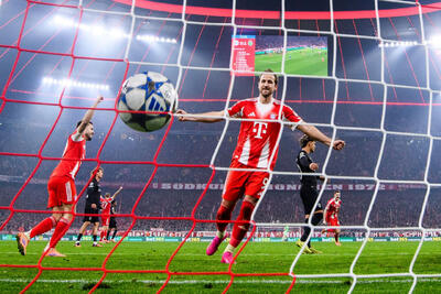 هری کین: فرزندانم آلمانی را سریع‌تر یاد می‌گیرند؛ به جای سرمای انگلیس، کریسمس گرمی دارم