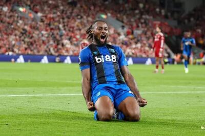 ناقوس جنگ به صدا درآمد؛ آنتوان سمنیو به هدف شماره یک منچستریونایتد در نقل و انتقالات زمستانی تبدیل شد