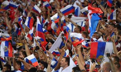 پایان 4 سال محرومیت؟ احتمال حضور روسیه در تورنمنت جدید فیفا