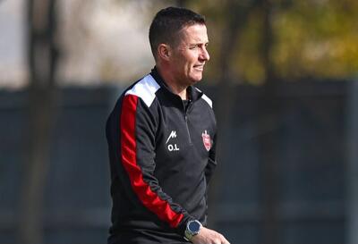 یک‌جای کارِ پرسپولیسِ اوسمار در جام حذفی می‌لنگد!