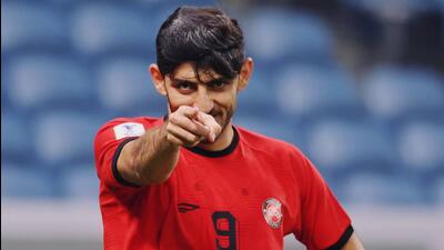 و سرانجام خنجر مهدی ترابی به قلب هواداران پرسپولیس فرو رفت!