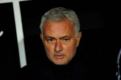 احترام برای ژوزه مورینیو؛ آقای خاص به رکورد 750 پیروزی در مربیگری رسید