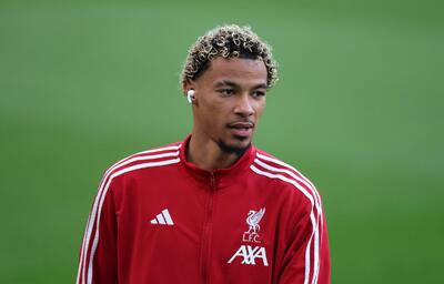 تروی دینی: هوگو اکیتیکه پابه‌پای ارلینگ هالند در رقابت آقای گلی لیگ برتر پیش خواهد رفت