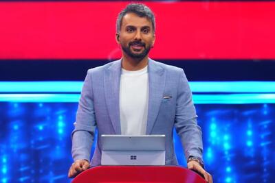 میثاقی: قبل از بازی‌ها پوستر از سعدی و حافظ و کیارستمی درست می‌کنند اما پس از بازی کار به فحش و فحش‌کاری می‌کشد!