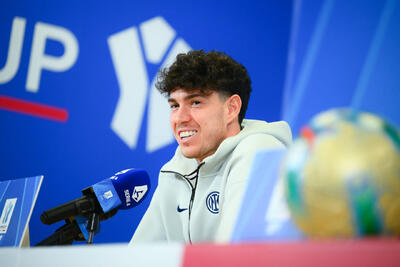 واکنش الساندرو باستونی به علاقه بارسلونا و دیگر تیم‌های اروپایی