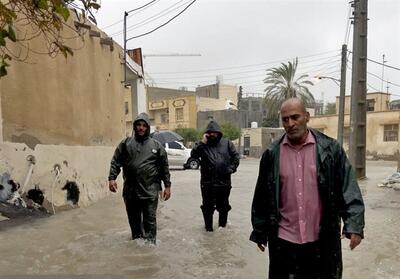 مشکلی در تأمین نان شهرستان قشم وجود ندارد - تسنیم