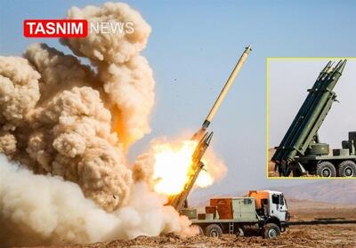 معاون عملیات سازمان بسیج: هرگونه خطای محاسباتی با واکنش سخت ایران مواجه خواهد شد - تسنیم