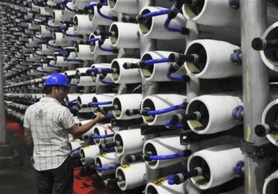 هسته‌ای در صنعت ــ 65 | ارزیابی عملکرد فیلترهای صنعتی با ردیاب‌های پرتوزا - تسنیم