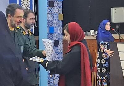 پوشاک ایرانی اسلامی گفتمان نوین برای مقابله با الگوهای تحمیلی غربی - تسنیم