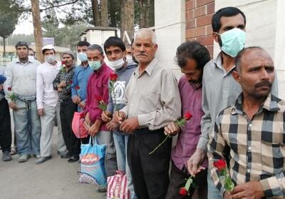 پایان انتظار کارگران ساختمانی در میادین شهر؛ «ایستگاه کار» به میدان می‌آید - تسنیم