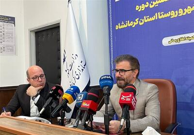 هیئت‌های اجرایی انتخابات شوراها در کرمانشاه از فردا تشکیل می‌شوند - تسنیم