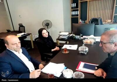 زمزمه‌های احداث مجتمع رفاهی در پارک جنگلی یاسوج مجدد آغاز شد - تسنیم