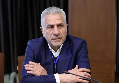  قبول استعفای رئیس فدراسیون ورزش‌های ناشنوایان/ شنبه؛ معرفی سرپرست - تسنیم