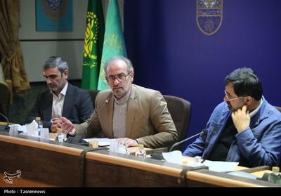 مشارکت گسترده مردم محور اصلی کنگره ملی شهدای قم است - تسنیم