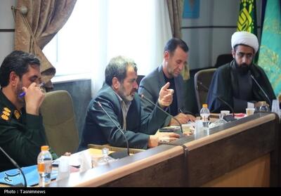 سینماها و مساجد ظرفیت اثرگذاری کنگره ملی شهدای قم را افزایش می‌دهند - تسنیم