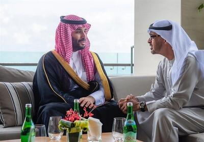 اخراج از حیاط خلوت با خنجر برادر؛ اختلافات عربستان و امارات در یمن - تسنیم