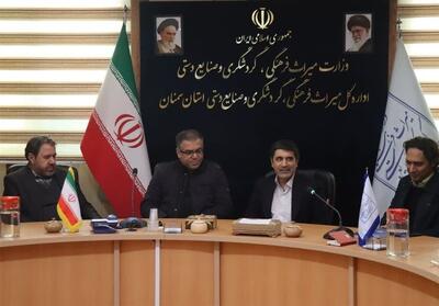 گردشگری؛ محور تازه جهش اقتصادی با تسهیل سرمایه‌گذاری در سمنان - تسنیم