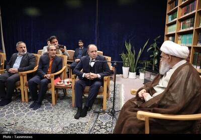 وزیر جهاد کشاورزی: عرضه کالاهای اساسی روزانه و مستمر رصد می‌شود - تسنیم