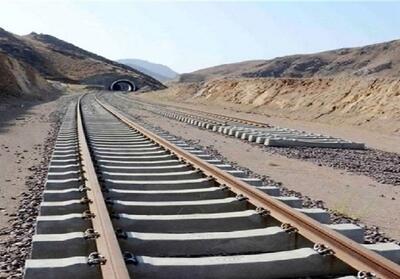 راه آهن اردبیل با 50 هزار میلیارد تومان اسفندماه افتتاح می‌شود - تسنیم