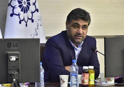 نماینده نهبندان خواستار تسریع در انتقال حساب معادن و تکمیل خط انتقال فرآورده نفتی شد - تسنیم