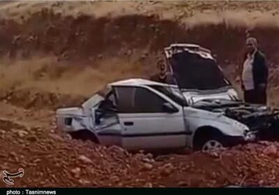 از قرارداد تا خلع ید پیمانکار؛ سرنوشت پرحاشیه یک پروژه جاده‌ای در کوهدشت - تسنیم