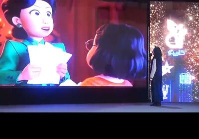 راه‌یابی 100 نفر به مرحله نهایی  کارینو - تسنیم