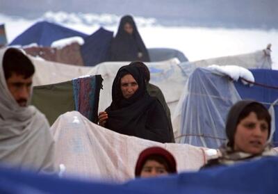 زمستان پیش‌رو و تشدید بحران گرسنگی در افغانستان - تسنیم