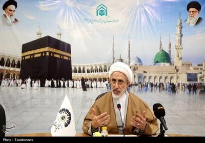 انتشار بیش از 11 هزار جلد کتاب به 5 زبان در پژوهشکده حج و زیارت - تسنیم