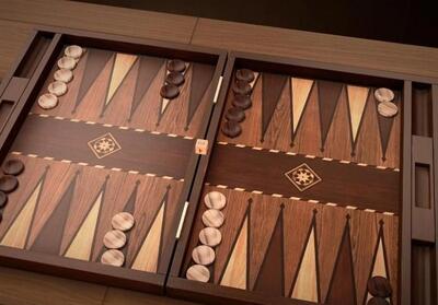 قمار به نام فرهنگ/ اعلام رسمی برگزاری مسابقات تخته نرد ویژه شب یلدا - تسنیم