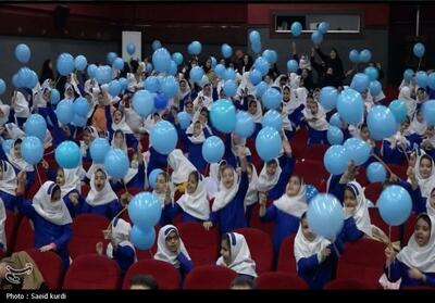 زنگ «آب» در بیجار؛ آموزش از کلاس درس تا فرهنگ‌سازی برای آینده‌ای کم‌آب فیلم - تسنیم