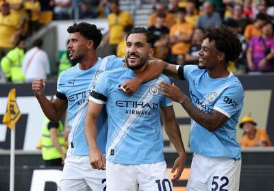 منچسترسیتی؛ حریف نیوکاسل در نیمه‌نهایی جام اتحادیه - تسنیم