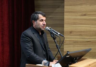 توسعه آموزشی و بازگشایی مرزها مسیر تحول خراسان جنوبی است - تسنیم