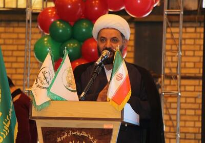 جشن شکرگزاری کشاورزان همدان با تأکید بر نقش خانواده و امنیت غذایی - تسنیم