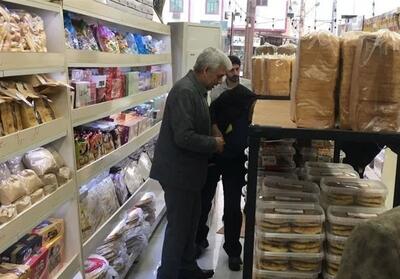 تشدید گشت مشترک نظارتی برای ساماندهی بازار بوشهر - تسنیم