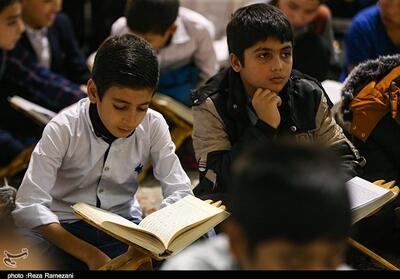 آموزش و پرورش، بزرگترین پایگاه قرآنی کشور است - تسنیم