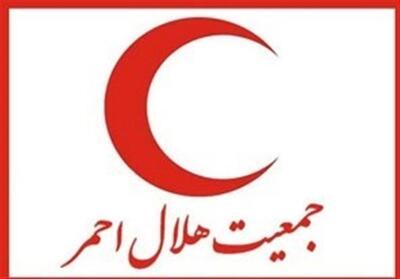 امدادرسانی هلال‌احمر هرمزگان به بیش از 8500 متاثر از بارندگی‌های اخیر - تسنیم