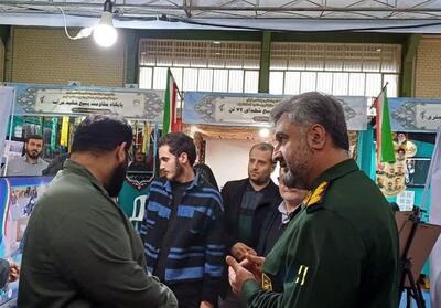 بسیج با محوریت مسجد و محله، پیشران مردم‌سالاری دینی است - تسنیم