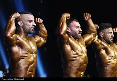 فیتنس چلنج؛ از حاشیه ورزش‌های بدنسازی تا تثبیت در تقویم رقابتی کردستان - تسنیم