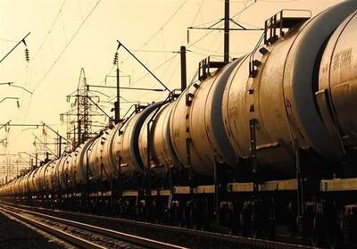 اولین محموله فرآورده‌های نفتی از آذربایجان به ارمنستان ارسال می‌شود - تسنیم