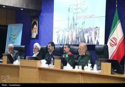 ظرفیت عظیم بسیج برای حل مشکلات استان قم آماده است - تسنیم