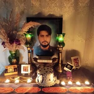 پرواز در روز هشتم جنگ ایران و اسرائیل/ جشن تولد شهیدی که رنگ امام رضا (ع) گرفت - تسنیم