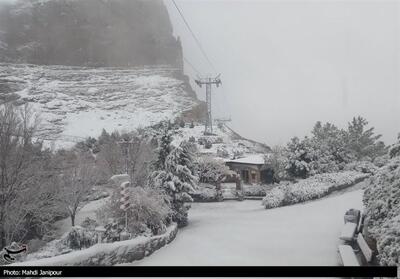 آماده‌باش کلیه دستگاه‌های امدادی و خدمات‌رسان در اصفهان/کاهش دمای 12 درجه‌ای - تسنیم