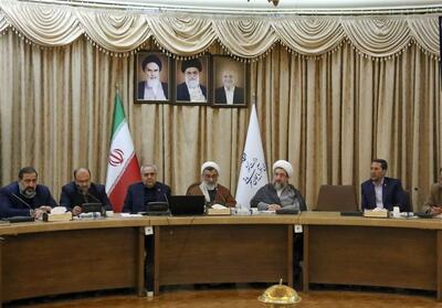  دبیر شورای عالی انقلاب فرهنگی: آذربایجان شرقی مهد مکتب فکری و فلسفی ایران است - تسنیم