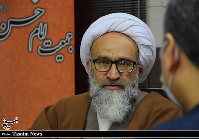 آیت‌الله حیدری: حوزه و دانشگاه نباید در دام دو قطبی‌سازی بیفتند - تسنیم