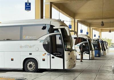 90 درصد جابه‌جایی کالا و مسافر کشور بر دوش حمل‌ونقل جاده‌ای است - تسنیم