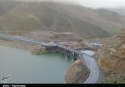 جذب یک هزار میلیارد اعتبار عمرانی برای پروژه‌های آب لرستان - تسنیم