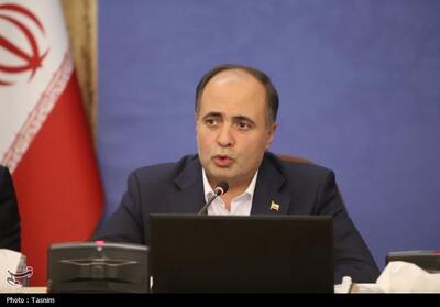 وزیر جهاد کشاورزی: بر حل مشکلات معیشتی مردم تمرکز کرده‌ایم - تسنیم